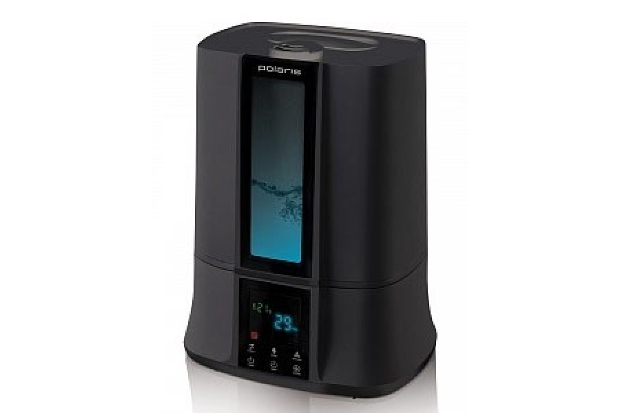 Увлажнитель воздуха с ионизатором