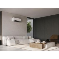 Кондиционер LG DELUXE PRO H09S1D