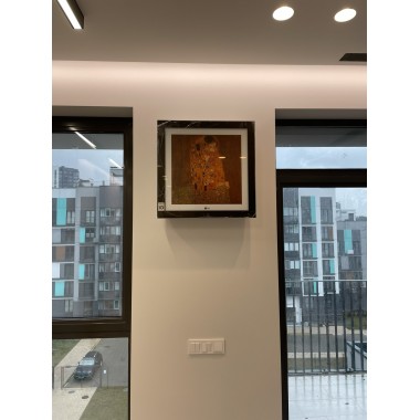 кондиционер LG ARTCOOL Gallery A12FT кондиционер LG ARTCOOL Gallery A12FT