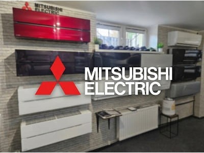 Mitsubishi Electric