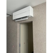 Кондиционер Mitsubishi Electric MSZ-LN35VG2W-ER1/MUZ-LN25VGHZ2