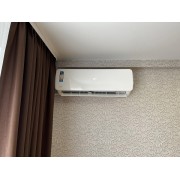 Кондиционер NewTek NT-65CHA09