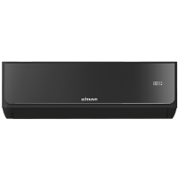 Кондиционер Kitano KRD-Toha-24 Black