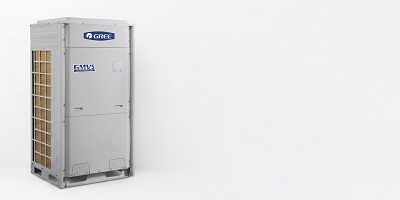 VRF системы